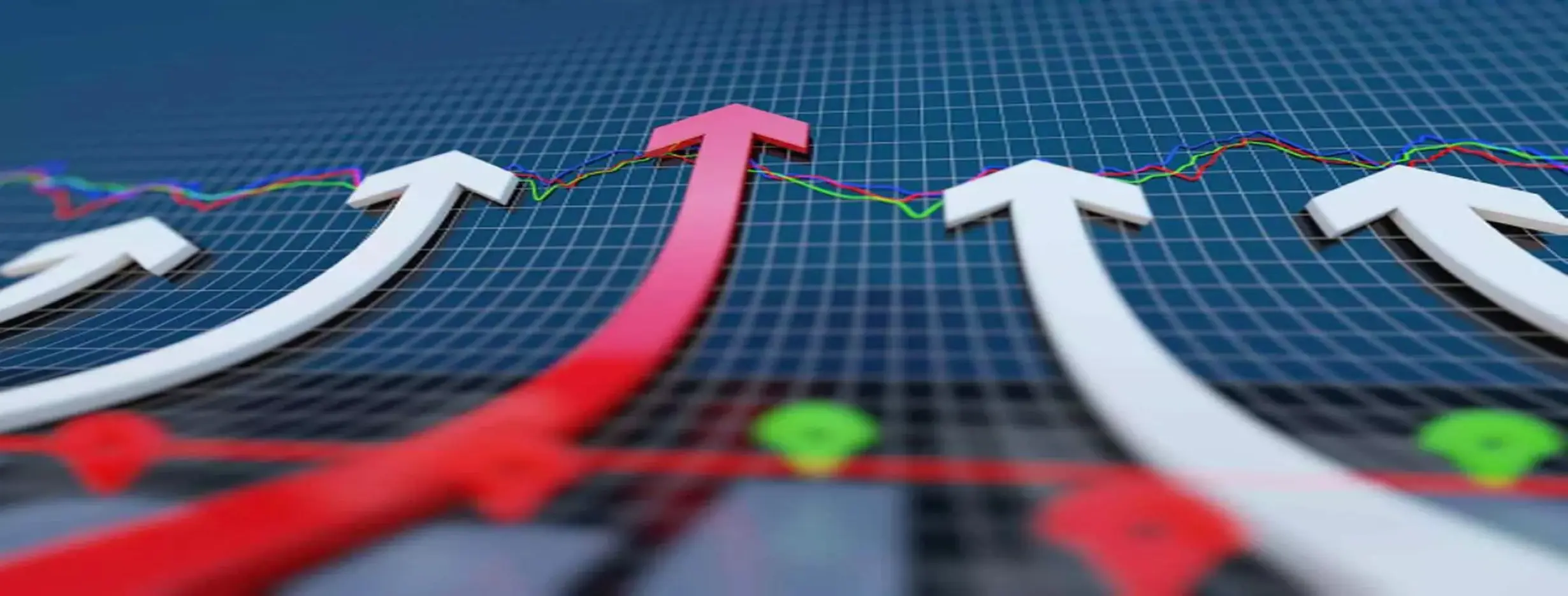 Image for Long Term Growth Prospects